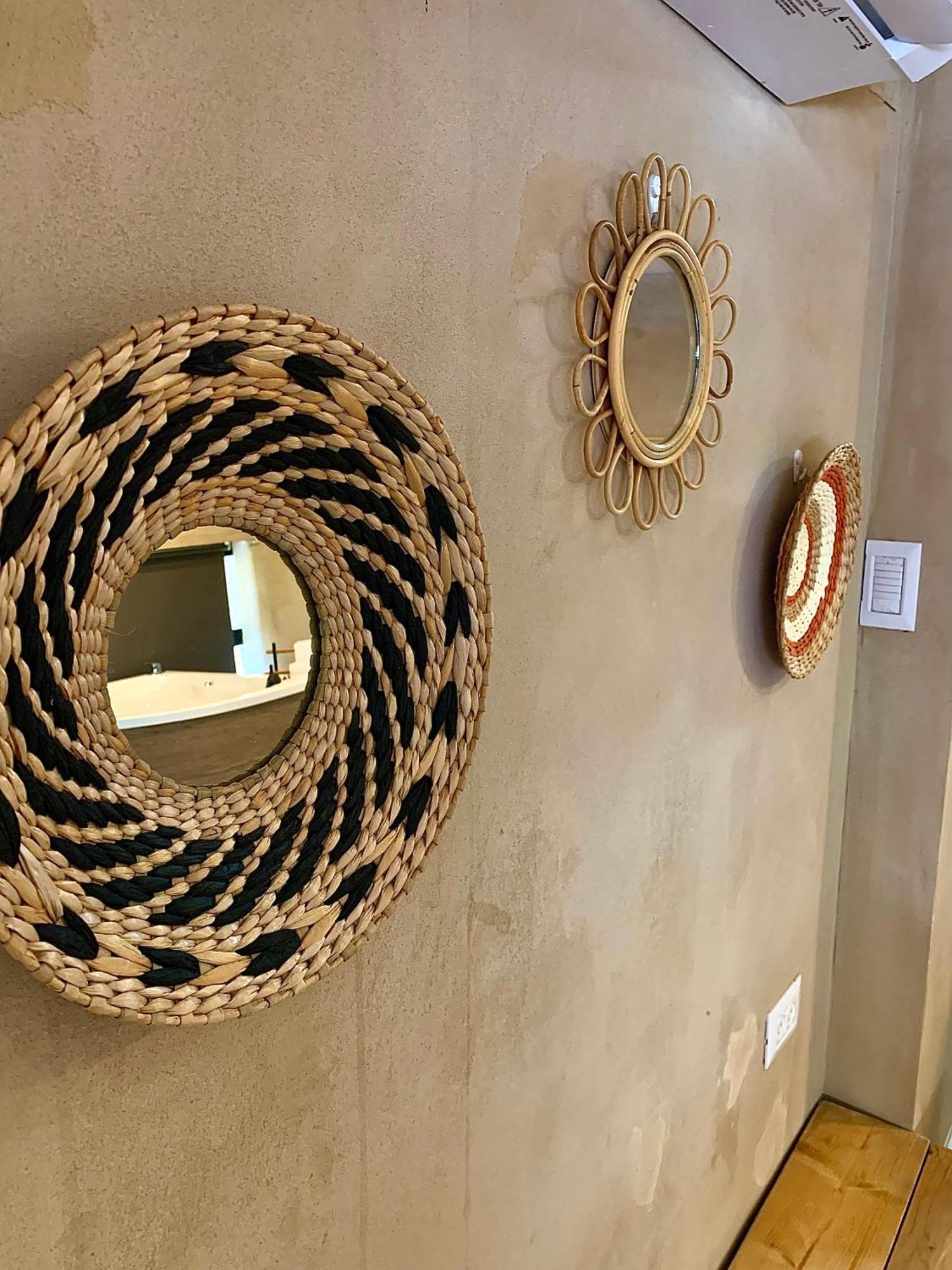 Boutique Apartment In Heart Of Haifa Quarto foto